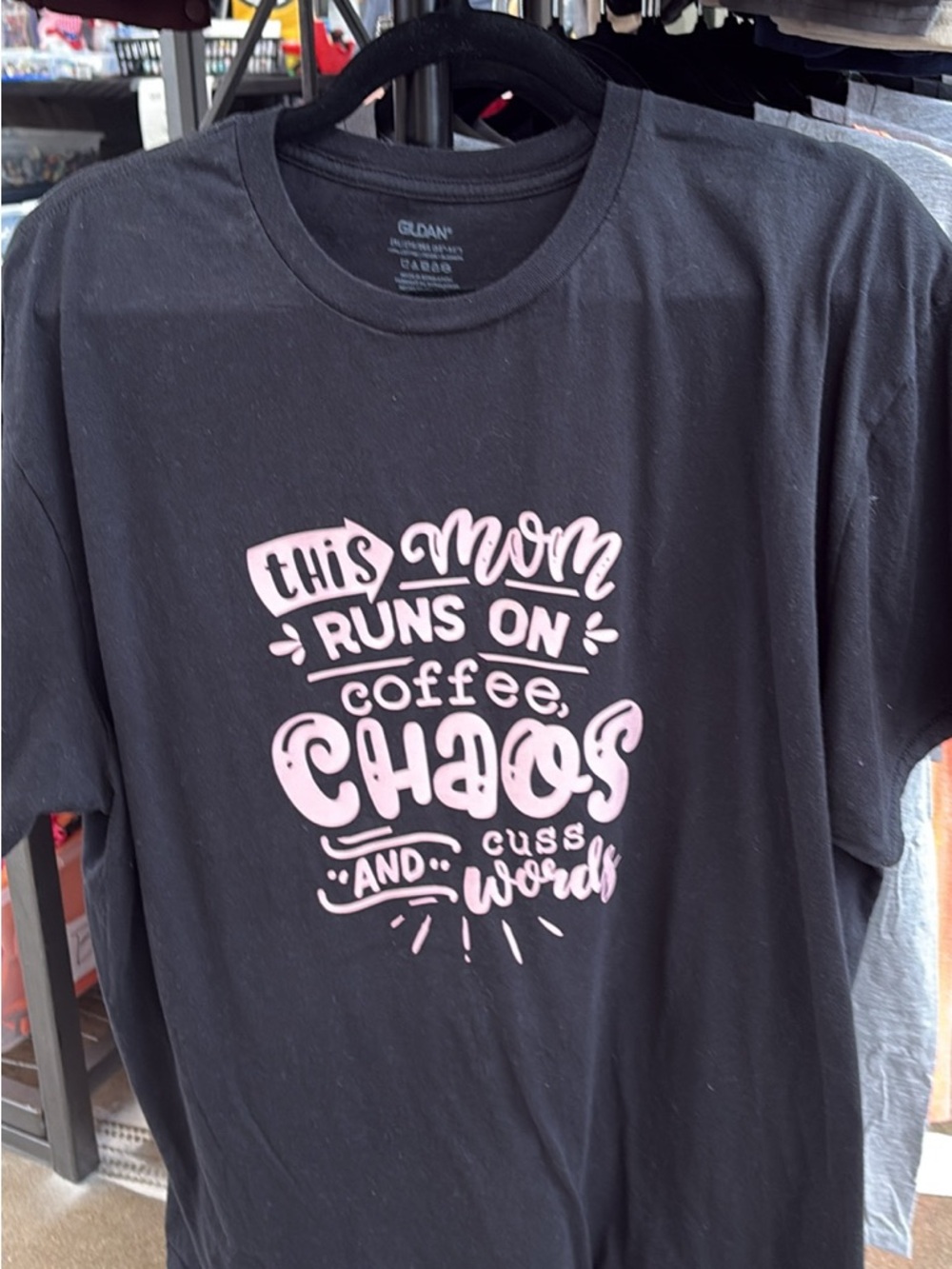 Statement Tees - Picture 3 of 5